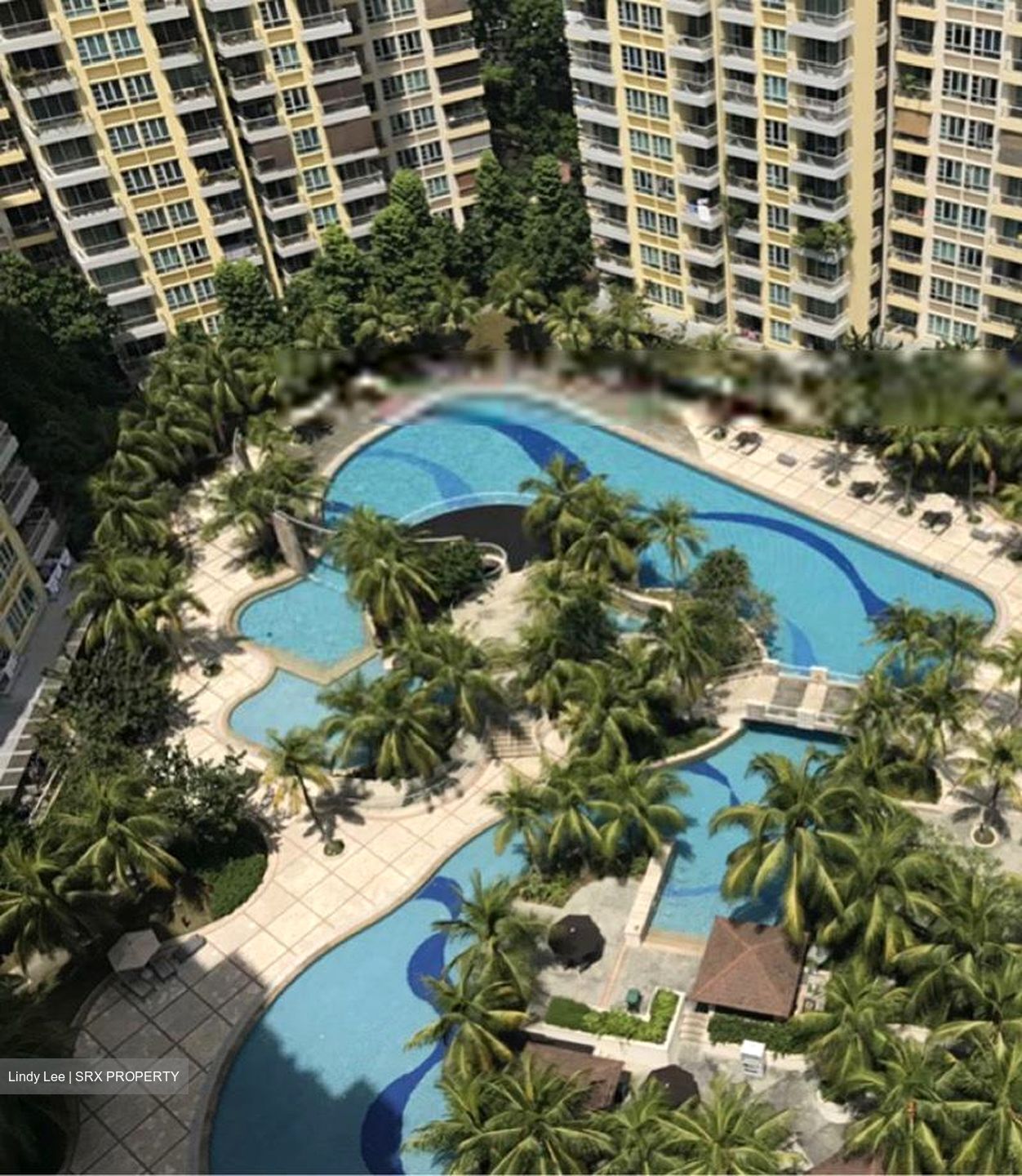 Amber Gardens (D15), Condominium #444210171